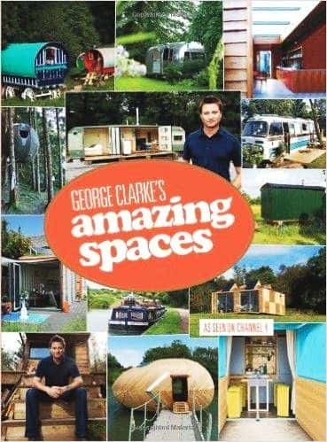 纪录片《乔治·克拉克的奇妙空间：系列 5 George Clarke's Amazing Spaces: Series 5》[无字][BT][720P]资源下载