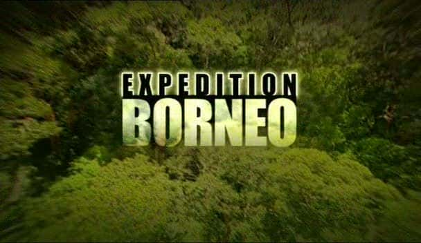 ¼Ƭ̽ Expedition BorneoĻ/Ļ