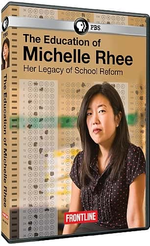 ¼ƬЪĽѧУĸŲ The Education of Michelle Rhee - Her Legacy of School ReformĻ/Ļ