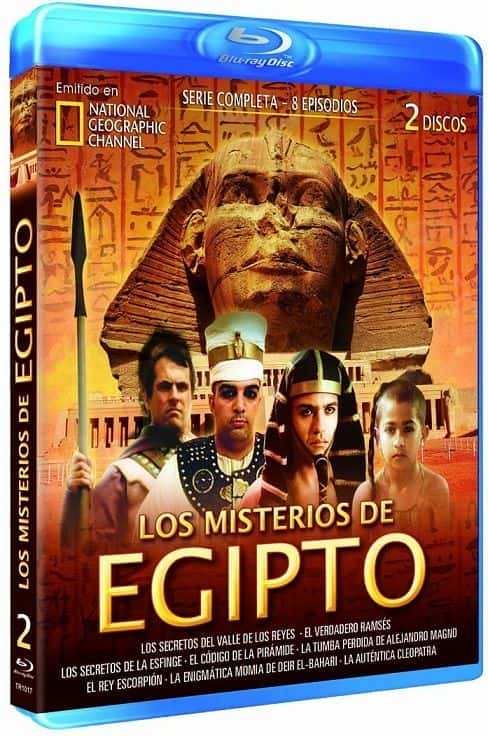 ¼Ƭ⿪ Egypt UnwrappedĻ/Ļ