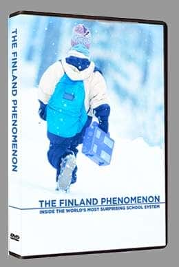 ¼Ƭ The Finland PhenomenonĻ/Ļ