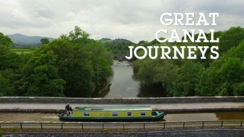 ¼Ƭ˺֮ ʿ Great Canal Journeys Wales and the West Country1080Pȫ1-Ļ/Ļ