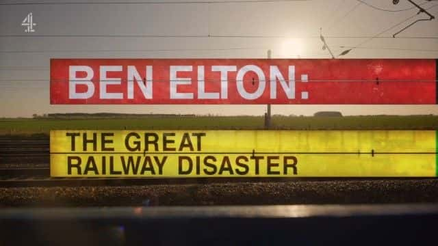 ¼Ƭ· The Great Railway Disaster1080Pȫ1-Ļ/Ļ