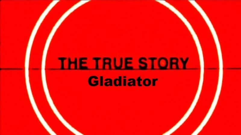 ¼ƬǶʿ GladiatorĻ/Ļ