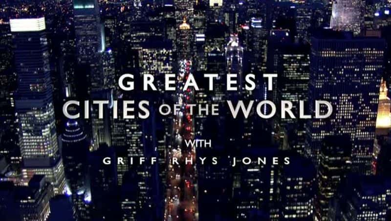 ¼Ƭΰϵ1 Greatest Cities of the World Series1720Pȫ3-Ļ/Ļ