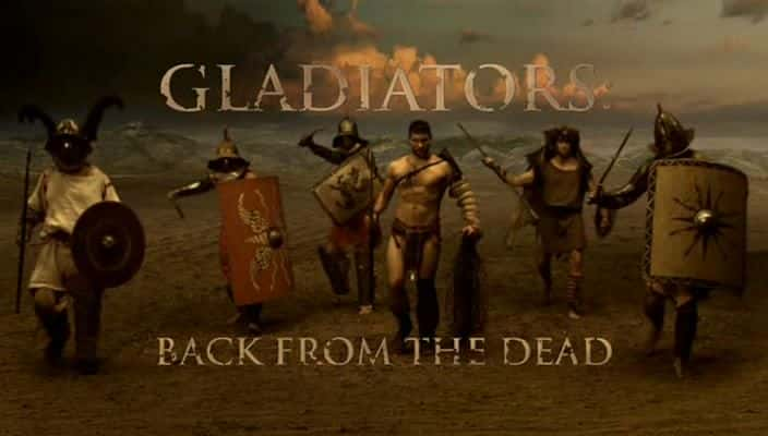 ¼ƬǶʿ Gladiator: Back from the Dead720Pȫ1-Ļ/Ļ