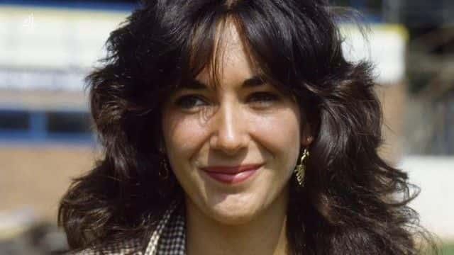 ¼Ƭ˹˹Τ Ghislaine Maxwell: The Making of a Monster1080Pȫ1-Ļ/Ļ