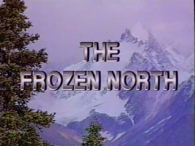 ¼Ƭı (PBS) The Frozen North (PBS)720Pȫ1-Ļ/Ļ