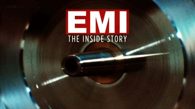 ¼ƬٴĻ EMI: The Inside StoryĻ/Ļ