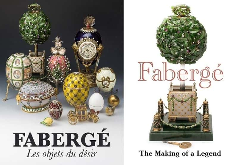 ¼Ƭѱȣĵ Faberge: The Making of a LegendĻ/Ļ