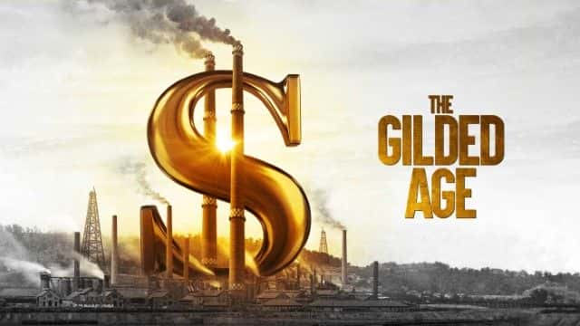 ¼Ƭƽʱ (PBS) The Gilded Age (PBS)1080Pȫ1-Ļ/Ļ