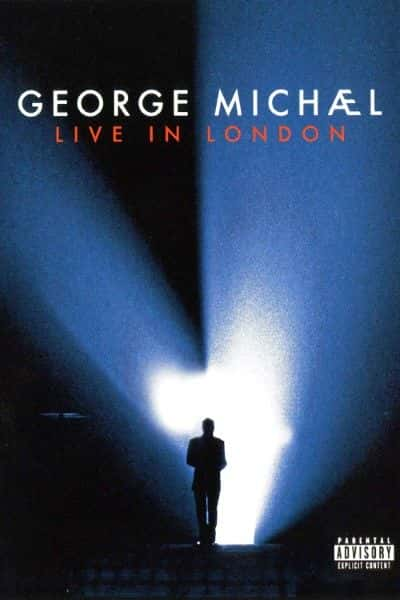 ¼ƬΡ˶׶ֳ George Michael: Live in Londonȫ1-Ļ/Ļ