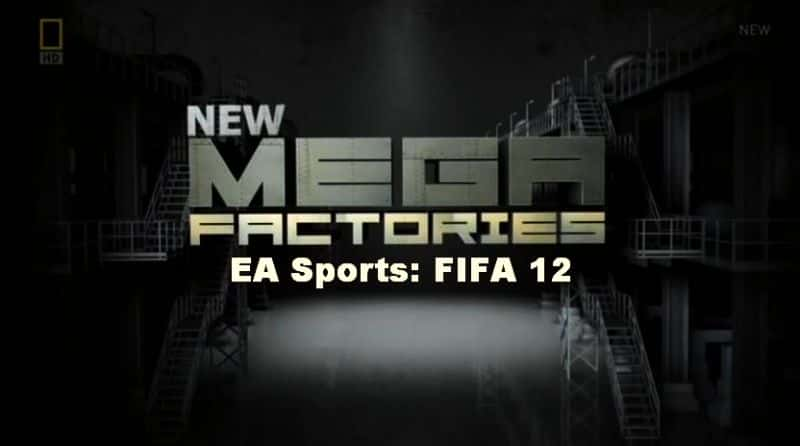 ¼ƬEA FIFA 12 EA Sports: FIFA 12Ļ/Ļ