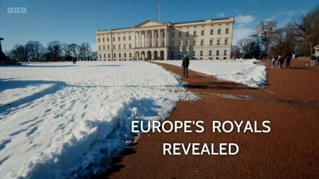 ¼Ƭŷ޻ҳԱ Europe's Royals Revealed1080Pȫ1-Ļ/Ļ