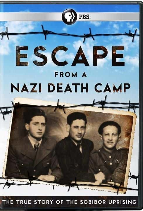 ¼ƬɴӪ Escape from a Nazi Death CampĻ/Ļ