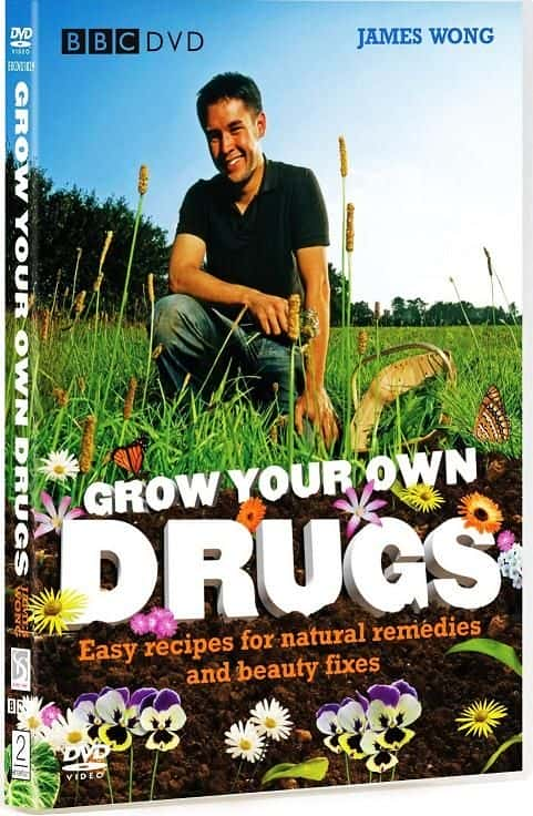 ¼ƬԼֲҩϵ 2 Grow Your Own Drugs Series 2ȫ6-Ļ/Ļ