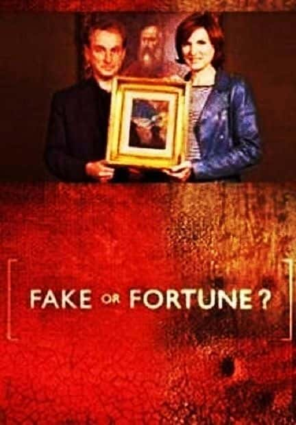 ¼ƬǼٻǸϵ4 Fake or Fortune? Series 4Ļ/Ļ