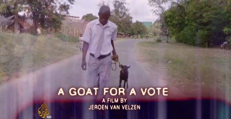 ¼ƬһֻɽͶƱ A Goat for a Voteȫ1-Ļ/Ļ