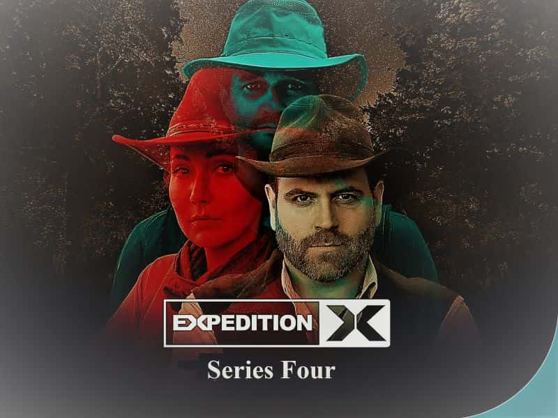 ¼ƬԶ Xϵ 4 Expedition X: Series 41080P-Ļ/Ļ