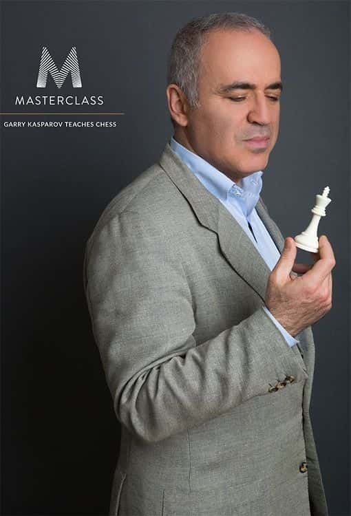 ¼Ƭ˹޷ڹ Garry Kasparov Teaches ChessĻ/Ļ