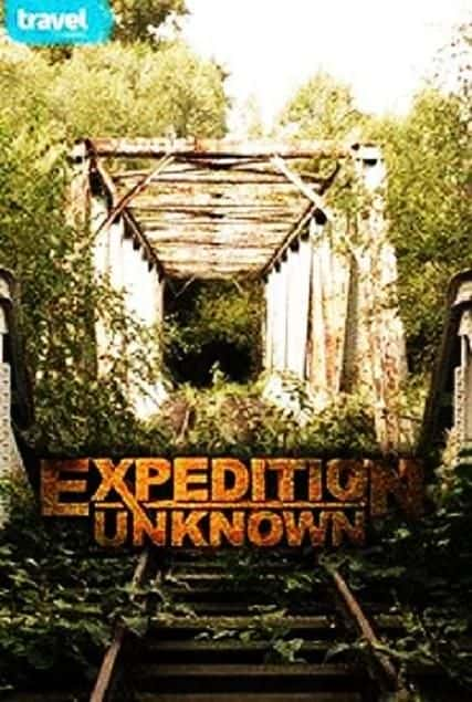 ¼Ƭδ֪̽ϵ 2ʧī Expedition Unknown Series 2: Lost Mexican CityĻ/Ļ