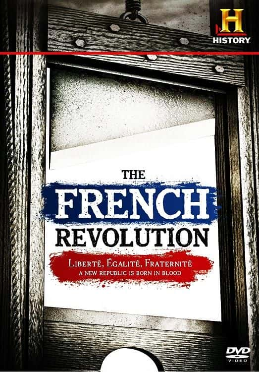 ¼Ƭ (HC) The French Revolution (HC)ȫ1-Ļ/Ļ