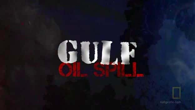 ¼Ƭ©¼ Gulf Oil SpillĻ/Ļ