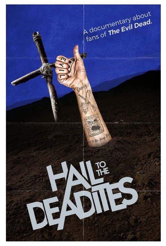 ¼Ƭ¾ Hail to the DeaditesĻ/Ļ