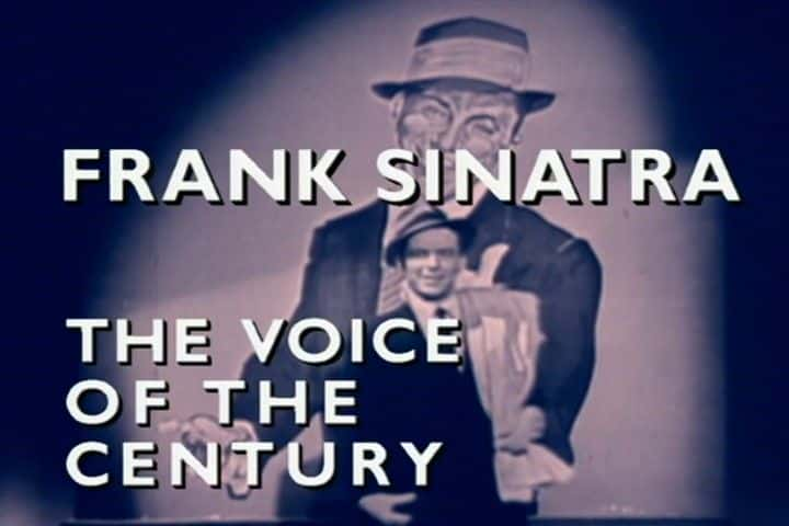 ¼Ƭˡ֮  Frank Sinatra: The Voice of the Centuryȫ1-Ļ/Ļ