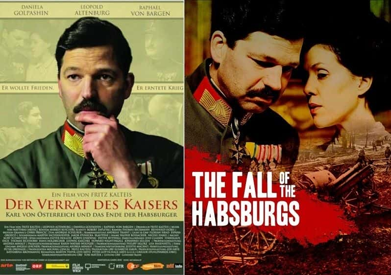 ¼Ƭ˹ĸ The Fall of the HabsburgsĻ/Ļ