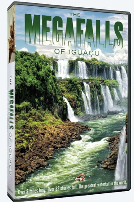 ¼Ƭٲ (BBC) The Falls of Iguacu (BBC)Ļ/Ļ