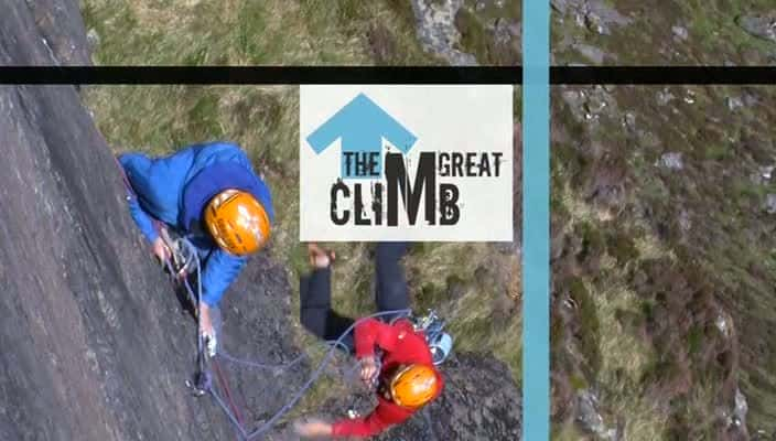 ¼Ƭΰʵ The Great Climb1080P-Ļ/Ļ