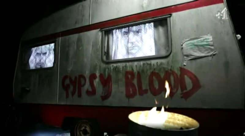 ¼ƬѪͳ Gypsy BloodĻ/Ļ