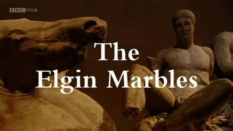 ¼Ƭʯ The Elgin MarblesĻ/Ļ