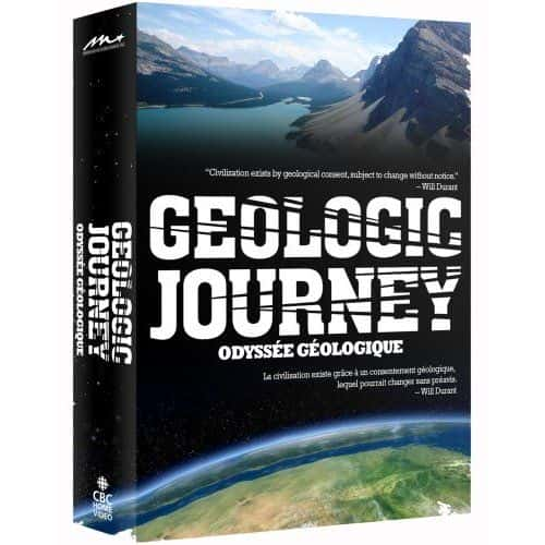 ¼Ƭ֮ Geologic JourneyĻ/Ļ