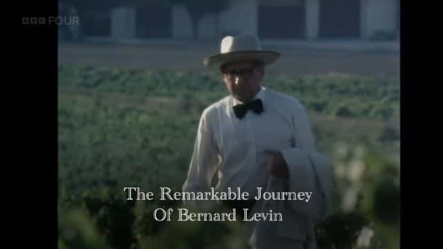 ¼Ƭɵ¡ĵķǷó The Remarkable Journey of Bernard Levin1080Pȫ1-Ļ/Ļ