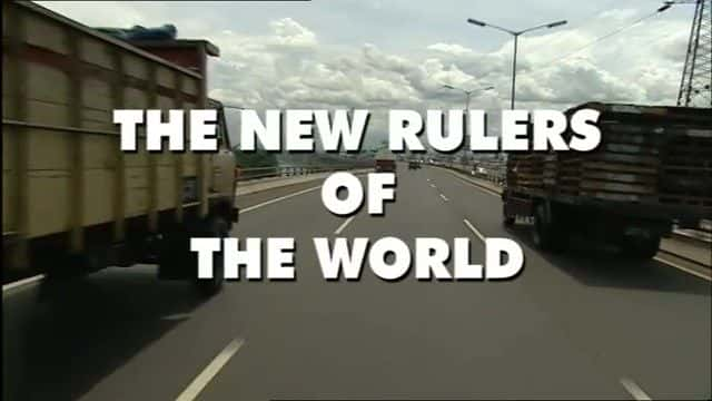 ¼Ƭͳ The New Rulers of the WorldĻ/Ļ