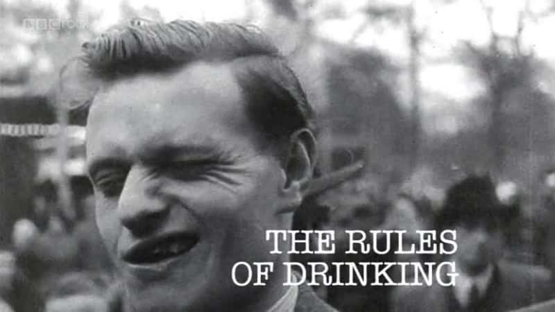 纪录片《饮酒规则 The Rules of Drinking》[无字][BT][720P]资源下载