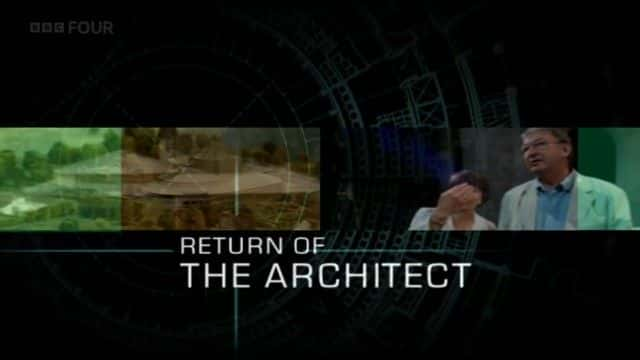 ¼Ƭʦ Return of the Architect1080Pȫ1-Ļ/Ļ