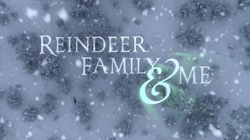 ¼ƬҺѱ¹ Reindeer Family and Me1080P-Ļ/Ļ