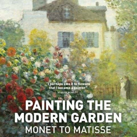 纪录片《画现代园林 Painting the Modern Garden》[无字][BT][1080P]资源下载