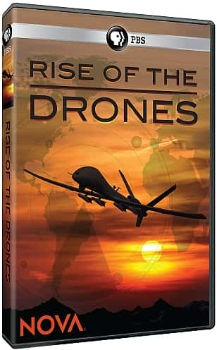 纪录片《无人机的崛起 Rise of the Drones》[无字][BT][1080P]资源下载