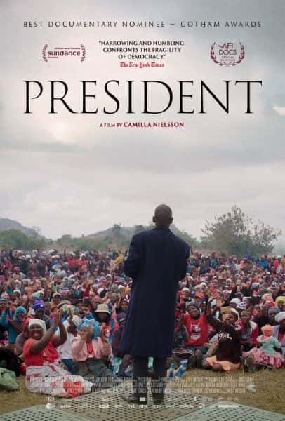 ¼ƬͳӢ㲥˾ President (BBC)1080Pȫ1-Ļ/Ļ