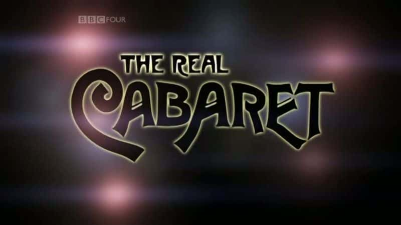 ¼Ƭĸ The Real CabaretĻ/Ļ