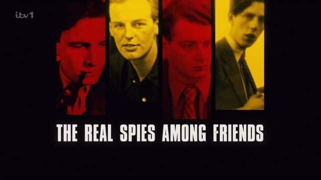 ¼Ƭļ The Real Spies Among Friends1080Pȫ1-Ļ/Ļ