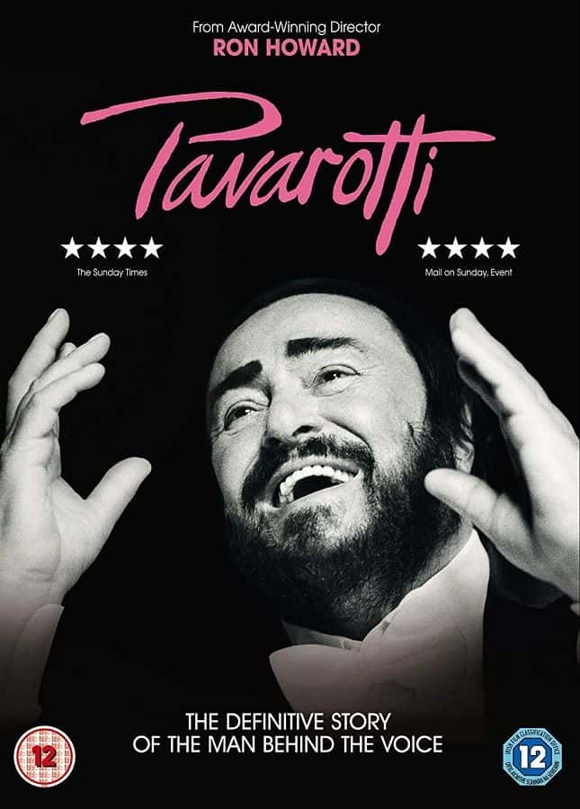 纪录片《帕瓦罗蒂（宝丽金） Pavarotti (Polygram)》[无字][BT][DVD][1080P]双画质资源下载