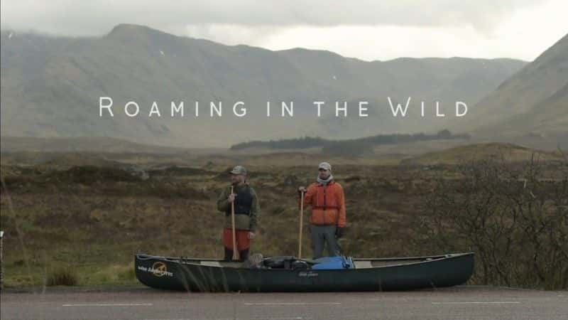 纪录片《荒野漫游系列1 Roaming in the Wild Series 1》[无字][BT][720P]资源下载