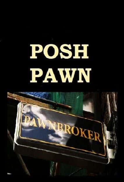 纪录片《豪华典当系列 1 Posh Pawn Series 1》[无字] [BT][DVD画质]资源下载