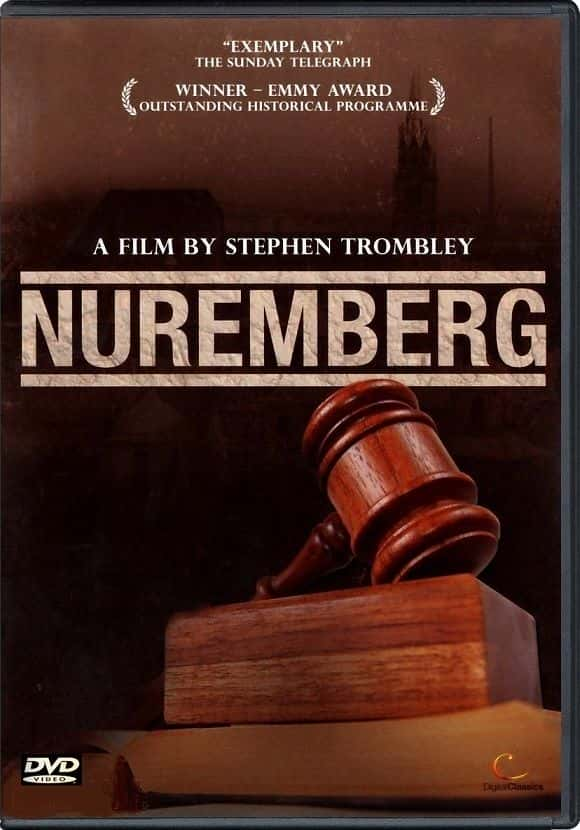 ¼ƬŦױս Nuremberg: War Crimes TrialĻ/Ļ