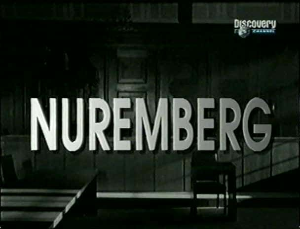 ¼ƬŦױ̽ Nuremberg (Discovery)Ļ/Ļ